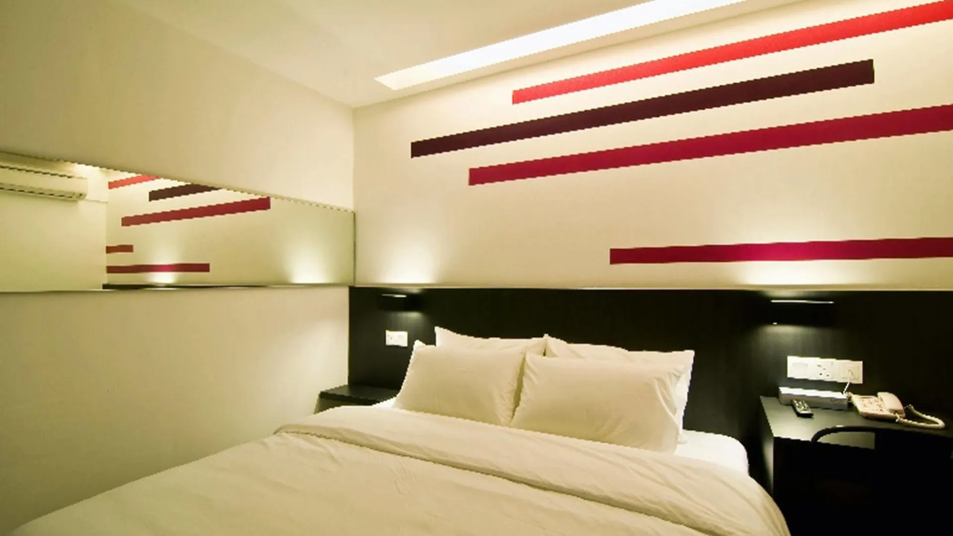 **  Oyo 416 Grid 9 Hotel Kuala Lumpur Malaysia