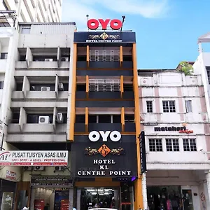 Hotel Oyo 552 Kl Centre Point