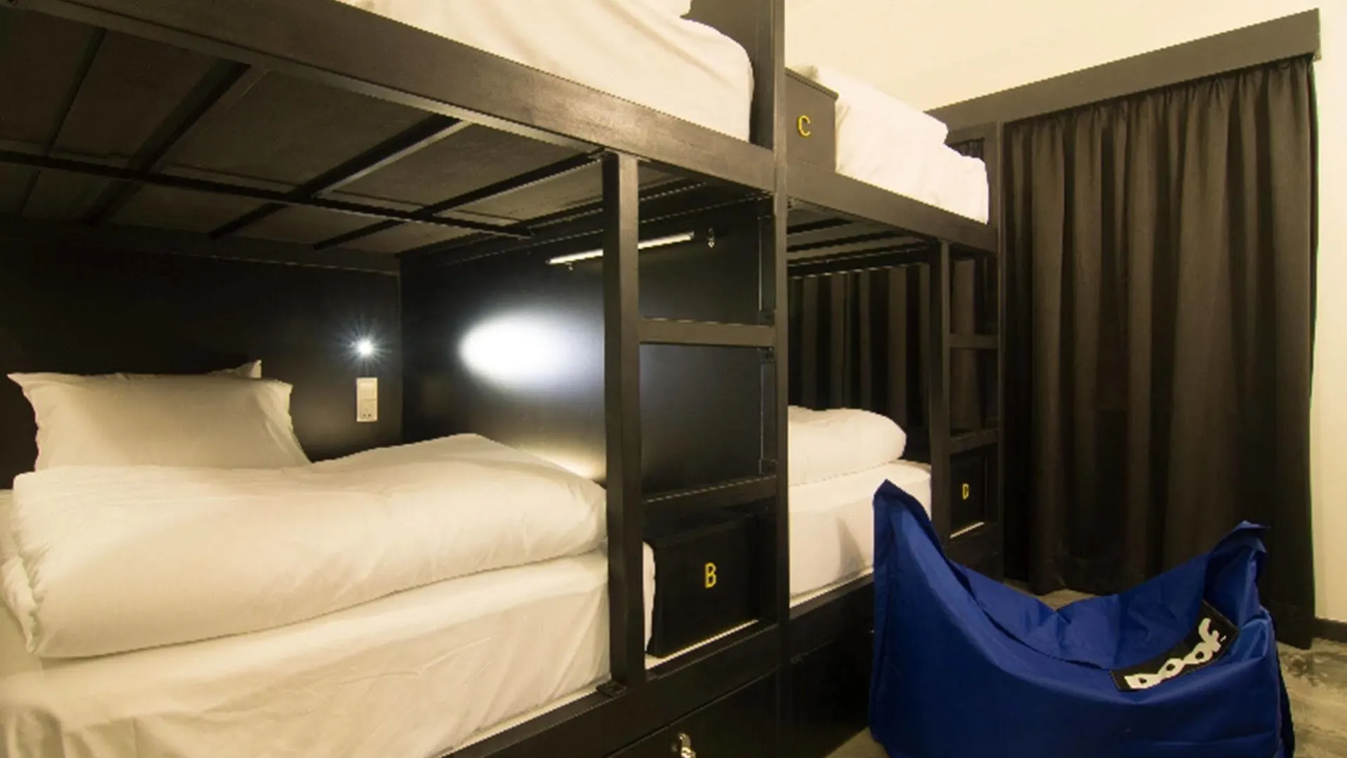 Oyo 416 Grid 9 Hotel Kuala Lumpur