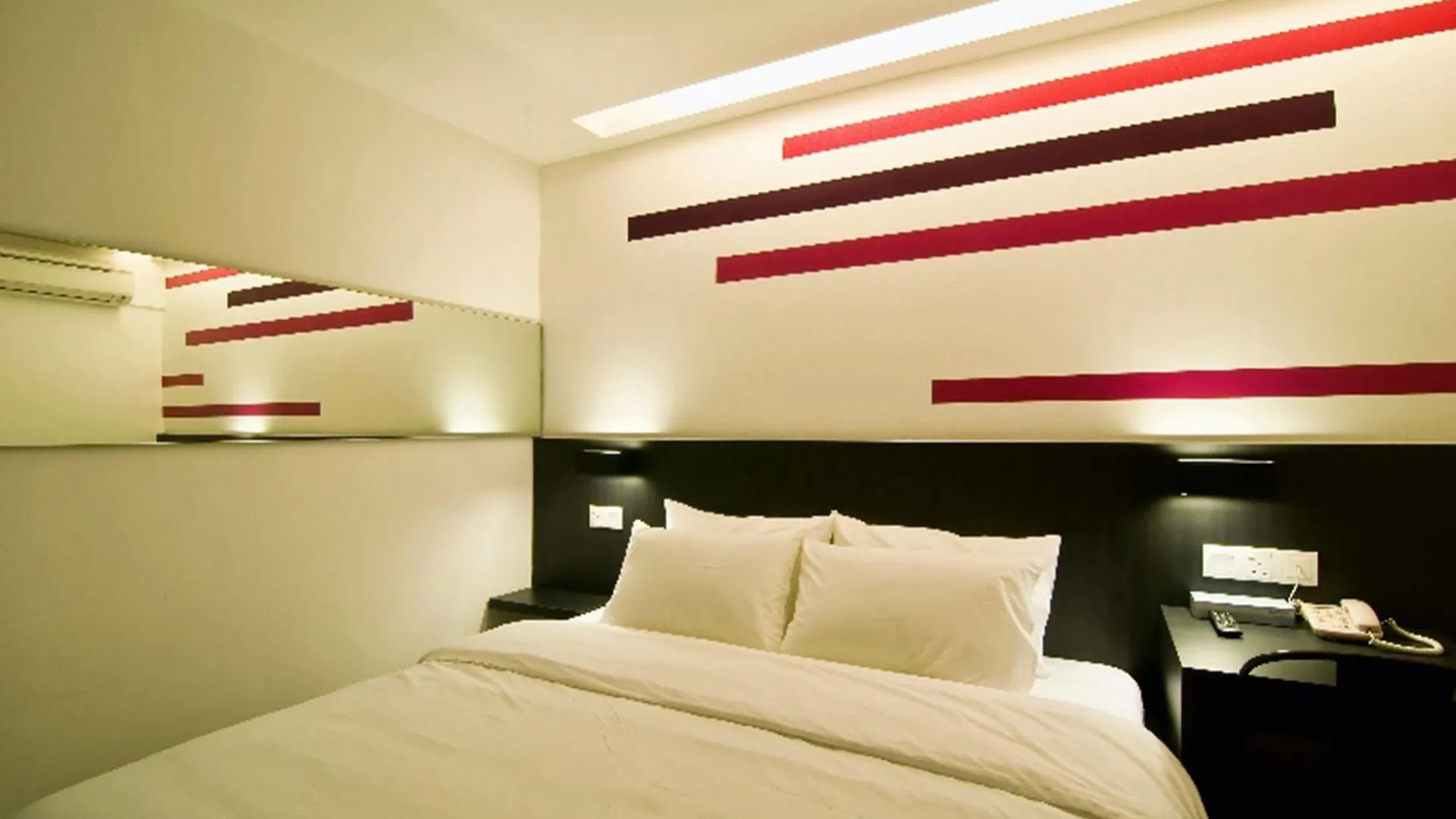 Oyo 416 Grid 9 Hotel Kuala Lumpur