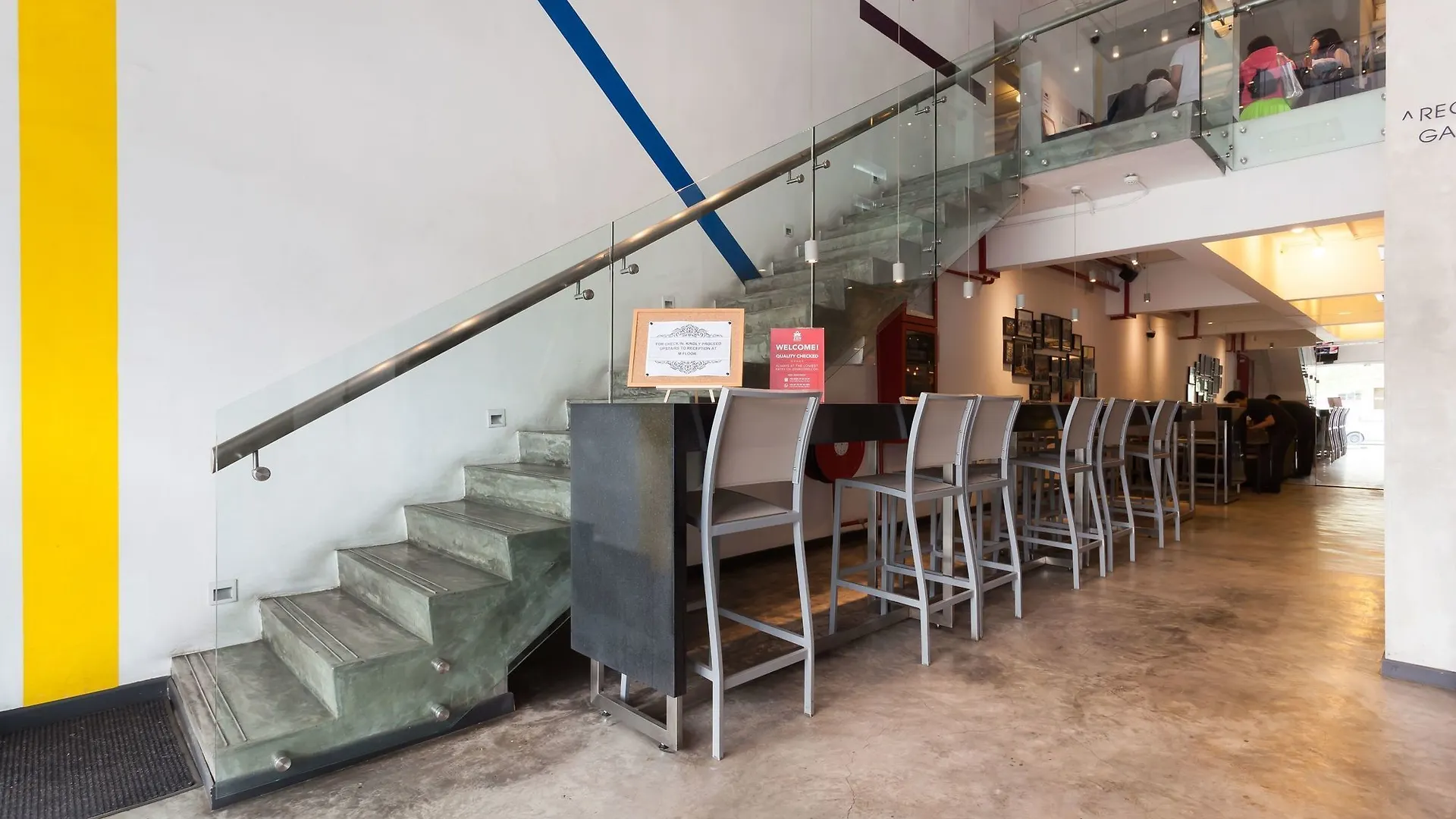 Oyo 416 Grid 9 Hotel Kuala Lumpur 2*,  Malajzia